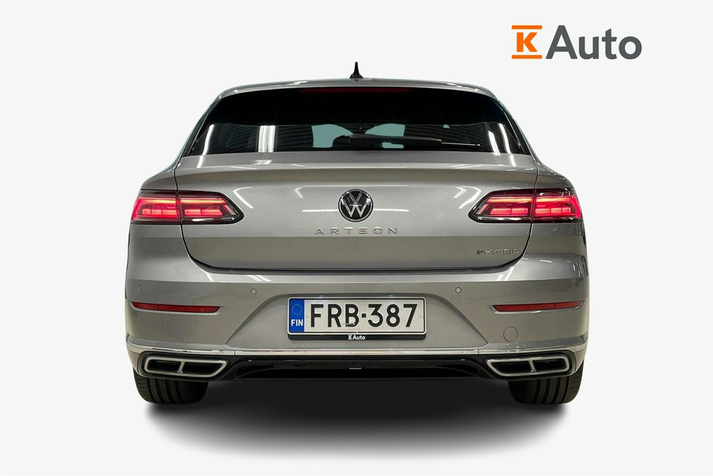 hopea Volkswagen ARTEON 2021 kuva 3.