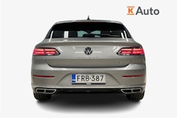 hopea Volkswagen ARTEON 2021 kuva 3.