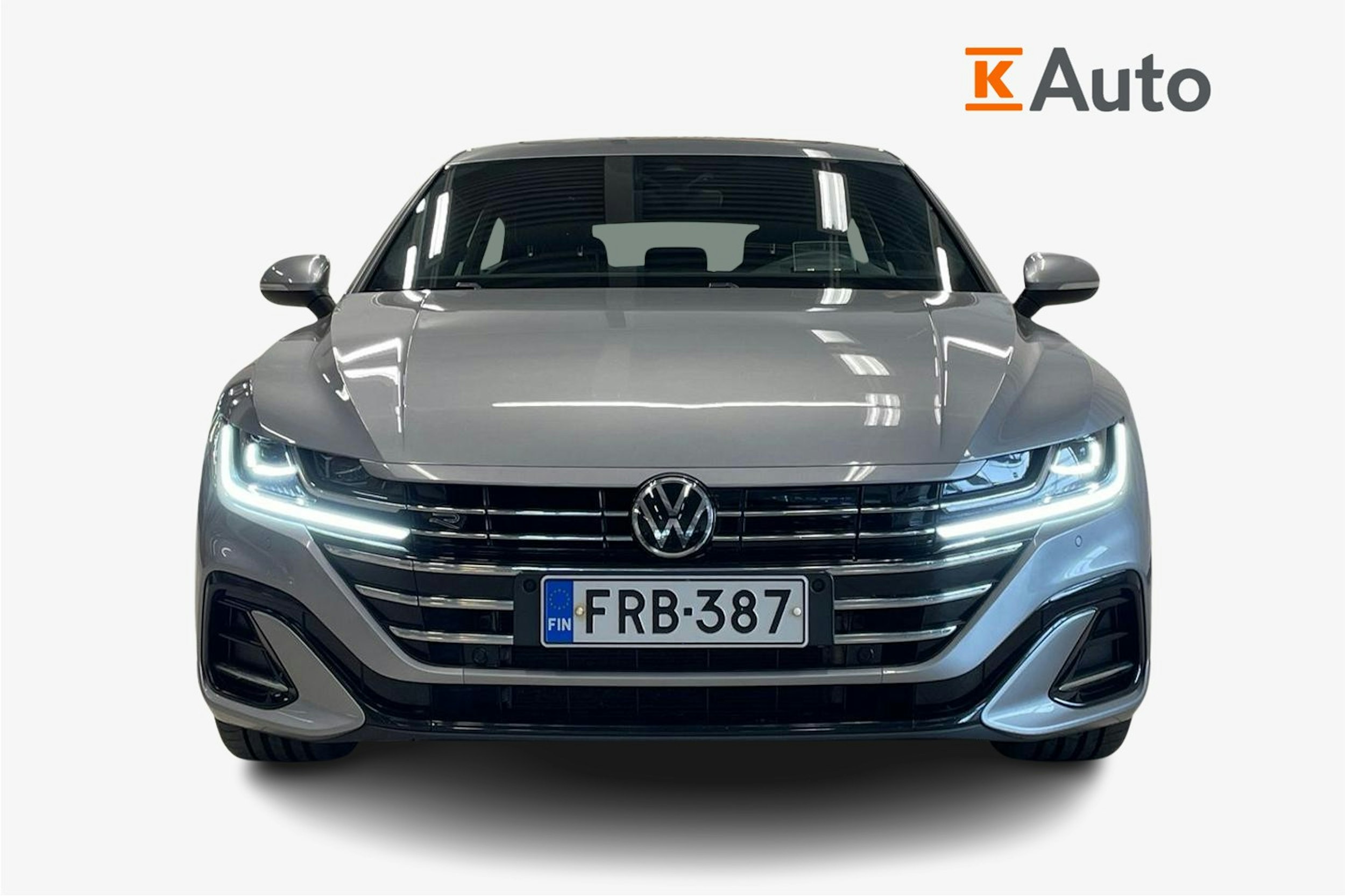 hopea Volkswagen ARTEON 2021 kuva 5.
