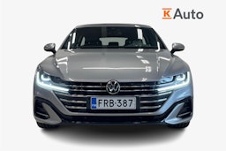 hopea Volkswagen ARTEON 2021 kuva 5.