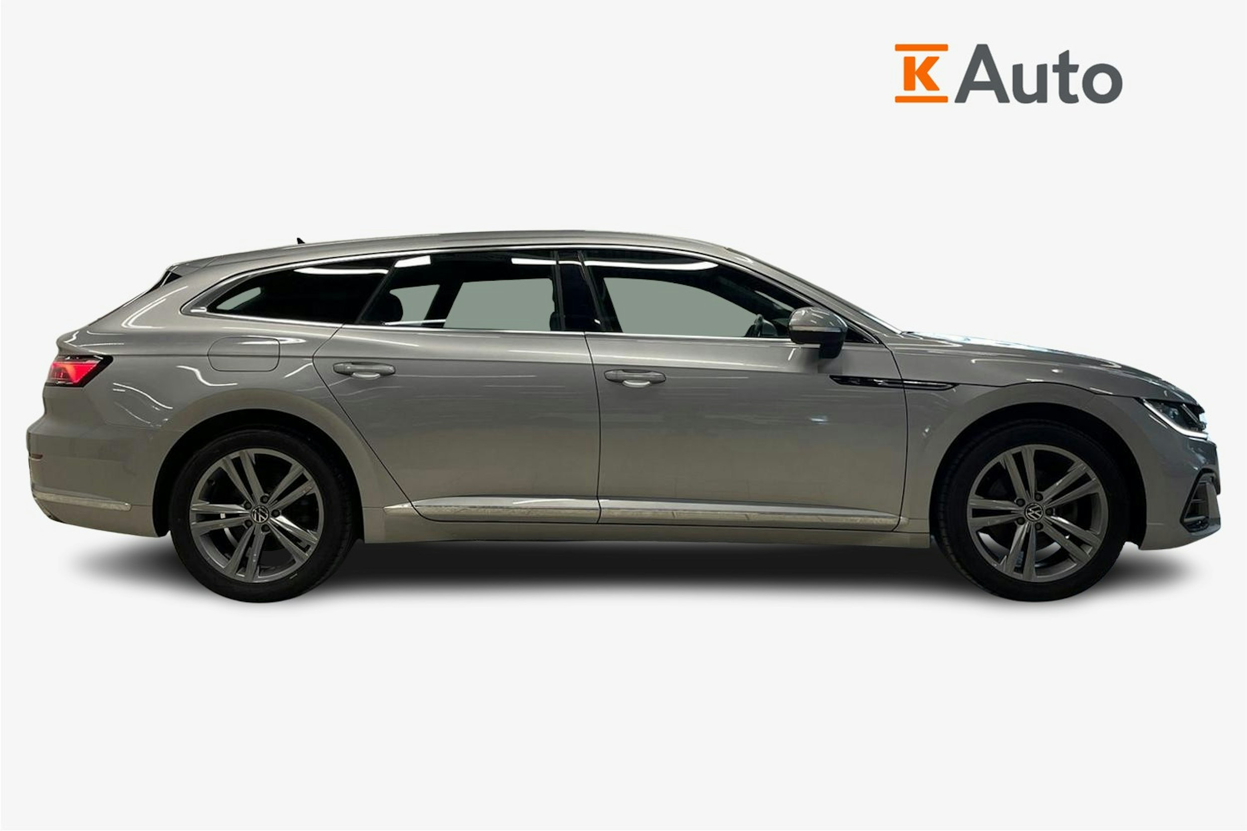hopea Volkswagen ARTEON 2021 kuva 6.