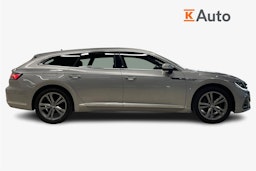 hopea Volkswagen ARTEON 2021 kuva 6.