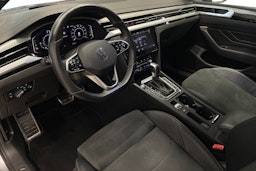 hopea Volkswagen ARTEON 2021 kuva 7.