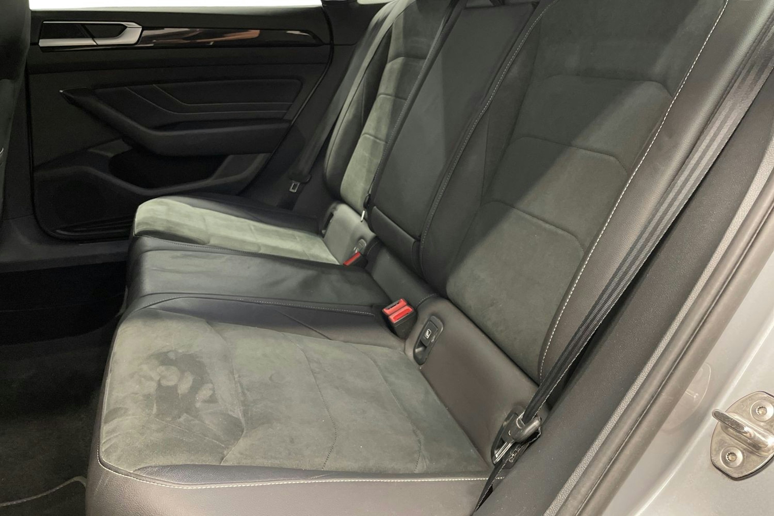 hopea Volkswagen ARTEON 2021 kuva 10.