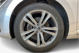 hopea Volkswagen ARTEON 2021 kuva 11.