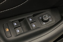 hopea Volkswagen ARTEON 2021 kuva 14.