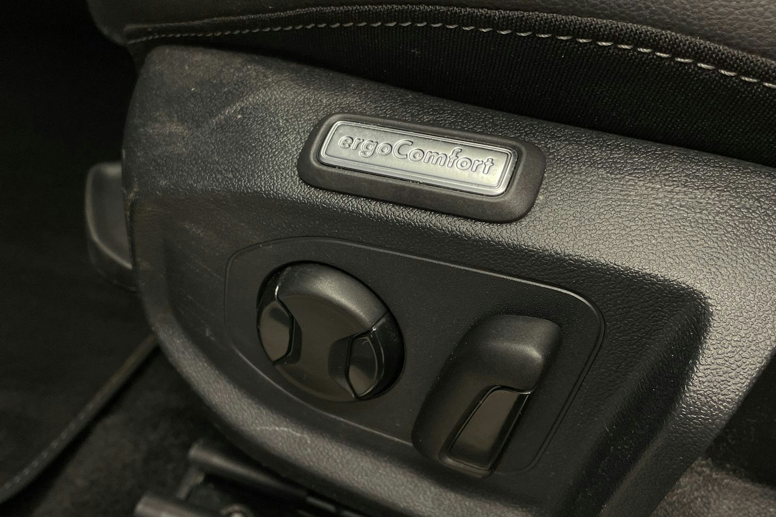 hopea Volkswagen ARTEON 2021 kuva 15.
