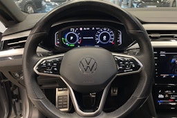 hopea Volkswagen ARTEON 2021 kuva 16.