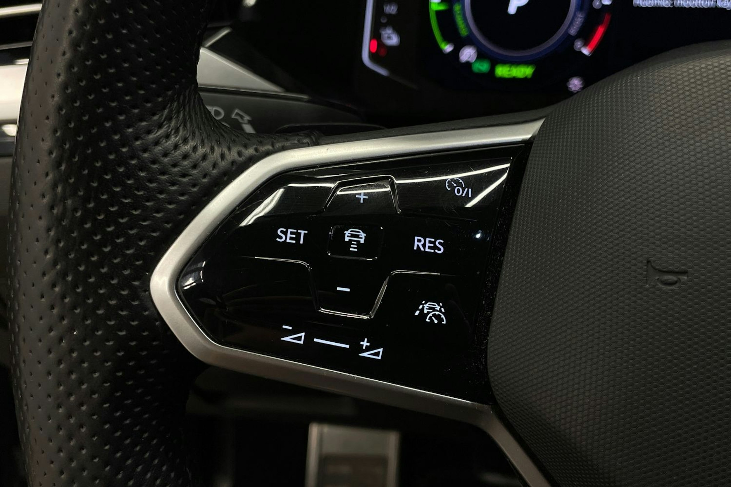 hopea Volkswagen ARTEON 2021 kuva 17.