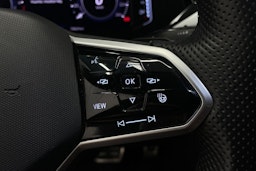 hopea Volkswagen ARTEON 2021 kuva 18.