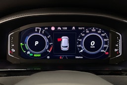 hopea Volkswagen ARTEON 2021 kuva 19.
