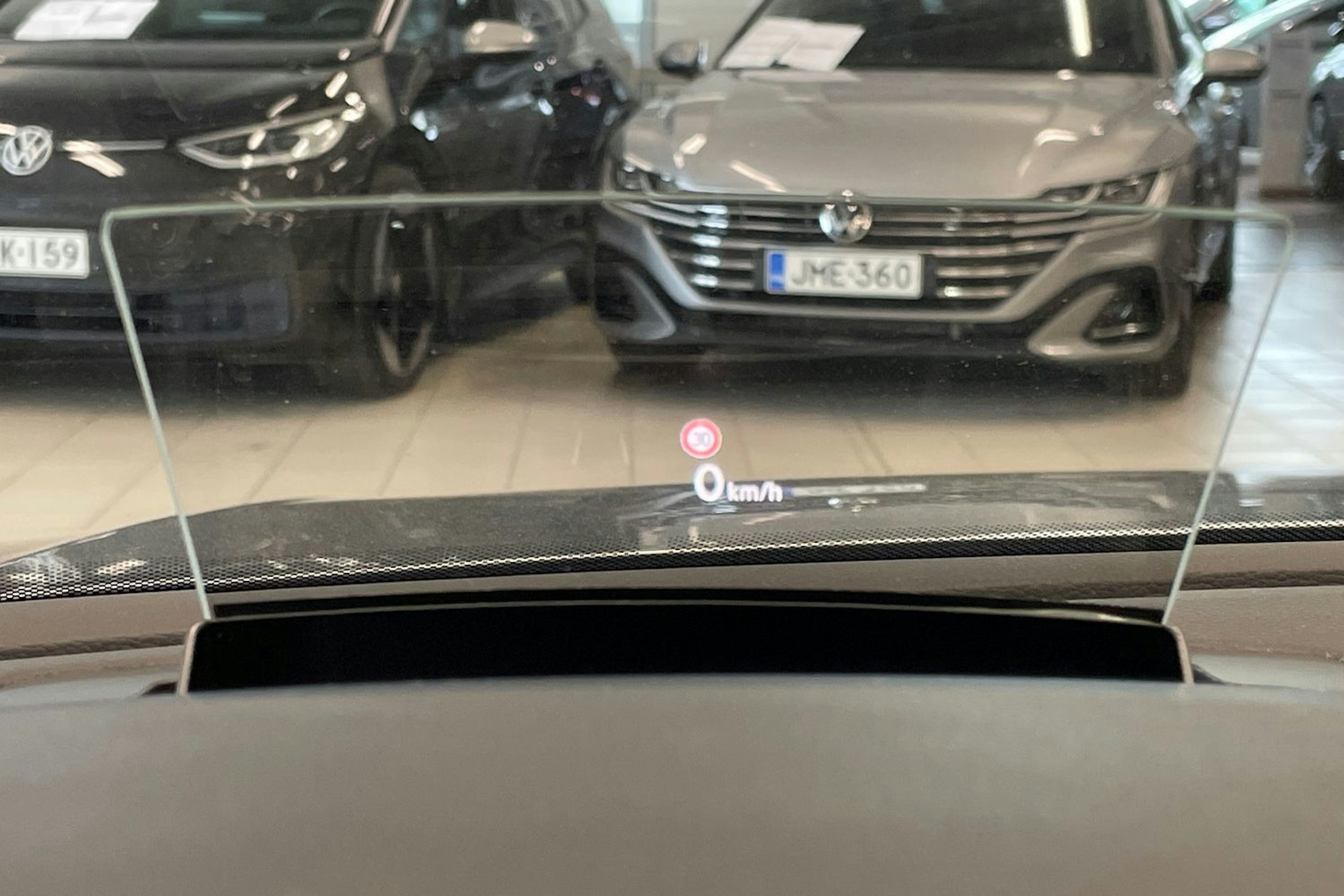 hopea Volkswagen ARTEON 2021 kuva 20.