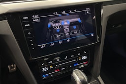 hopea Volkswagen ARTEON 2021 kuva 22.
