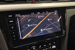 hopea Volkswagen ARTEON 2021 kuva 23.