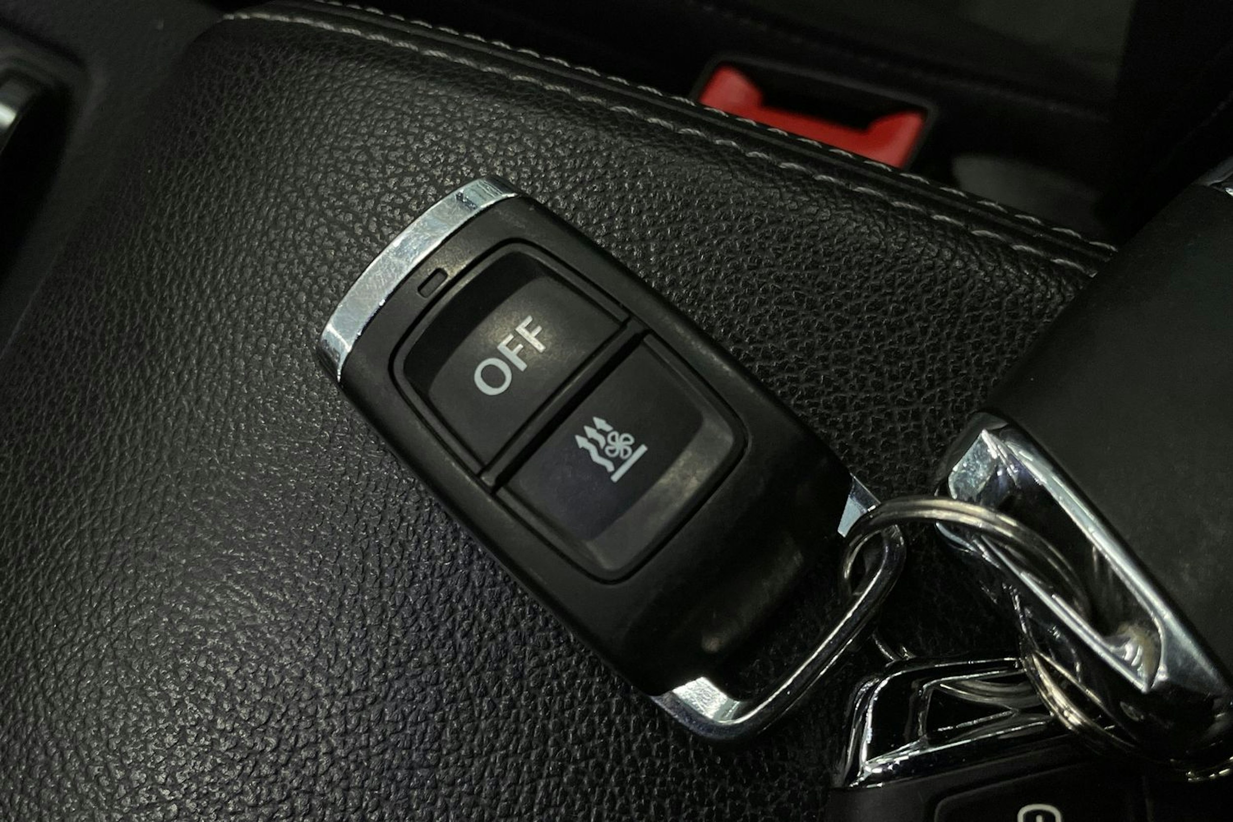 hopea Volkswagen ARTEON 2021 kuva 24.