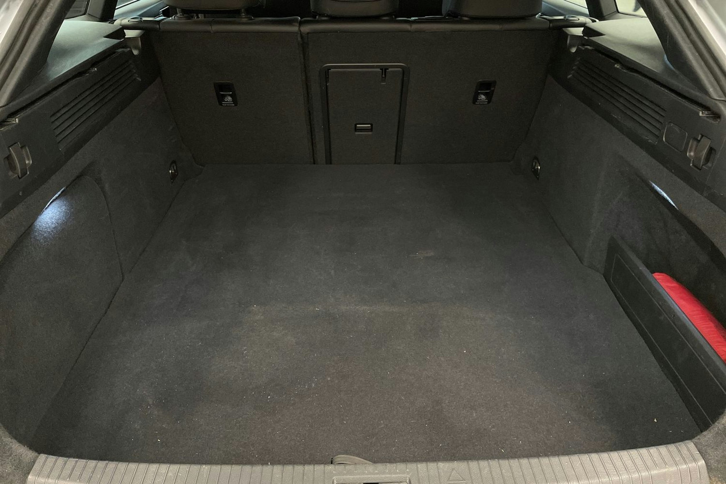 hopea Volkswagen ARTEON 2021 kuva 25.