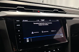 valkoinen Volkswagen Arteon 2021 kuva 20.
