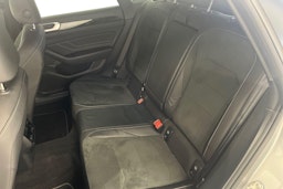 Harmaa Volkswagen Arteon 2021 kuva 10.