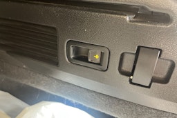 Harmaa Volkswagen Arteon 2021 kuva 23.