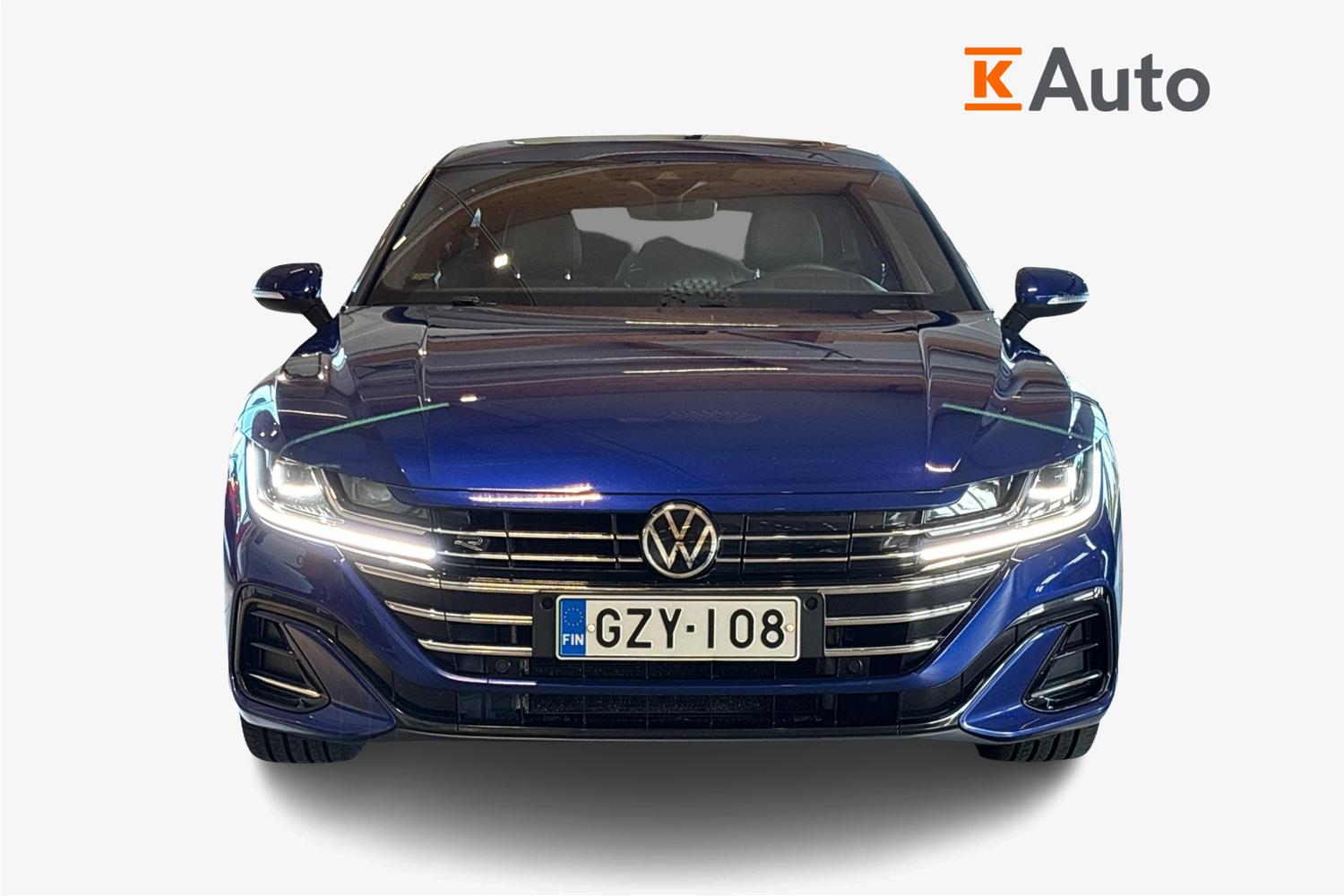 Volkswagen Arteon 2021, kuva 4/16
