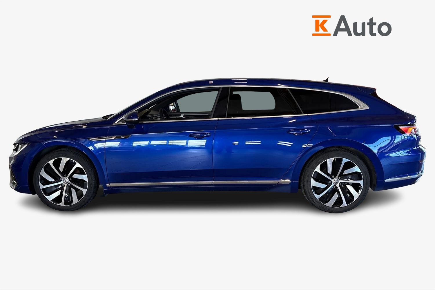 Volkswagen Arteon 2021, kuva 5/16