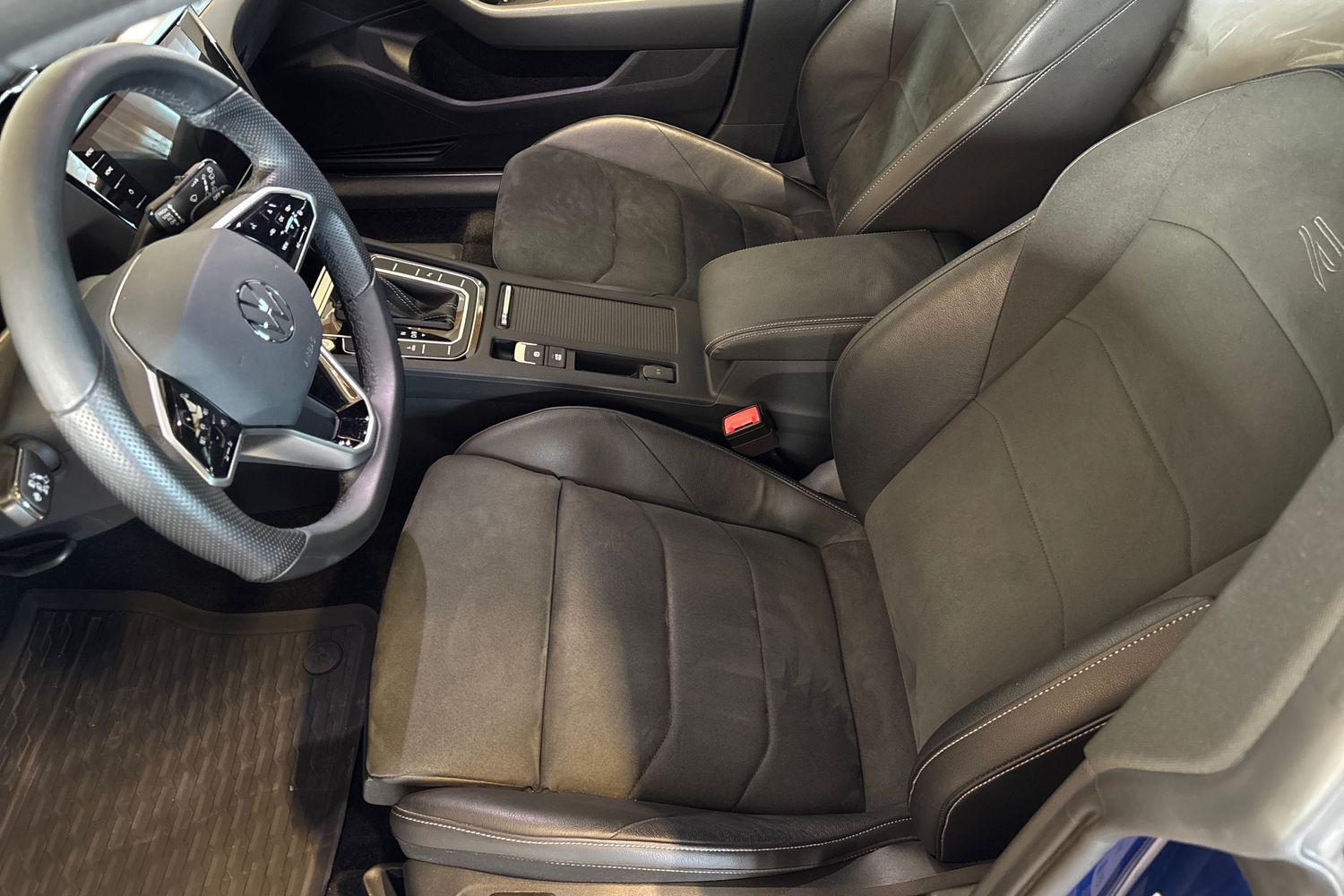 Volkswagen Arteon 2021, kuva 6/16
