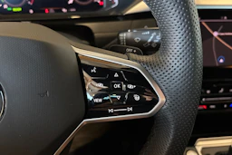 sininen Volkswagen Arteon 2021 kuva 14.