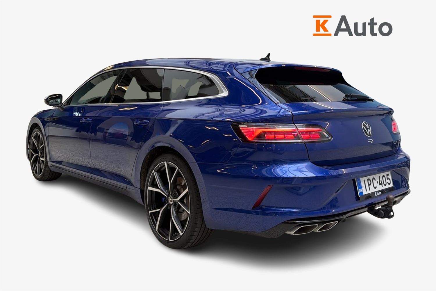 Volkswagen Arteon 2021, bild 2/27