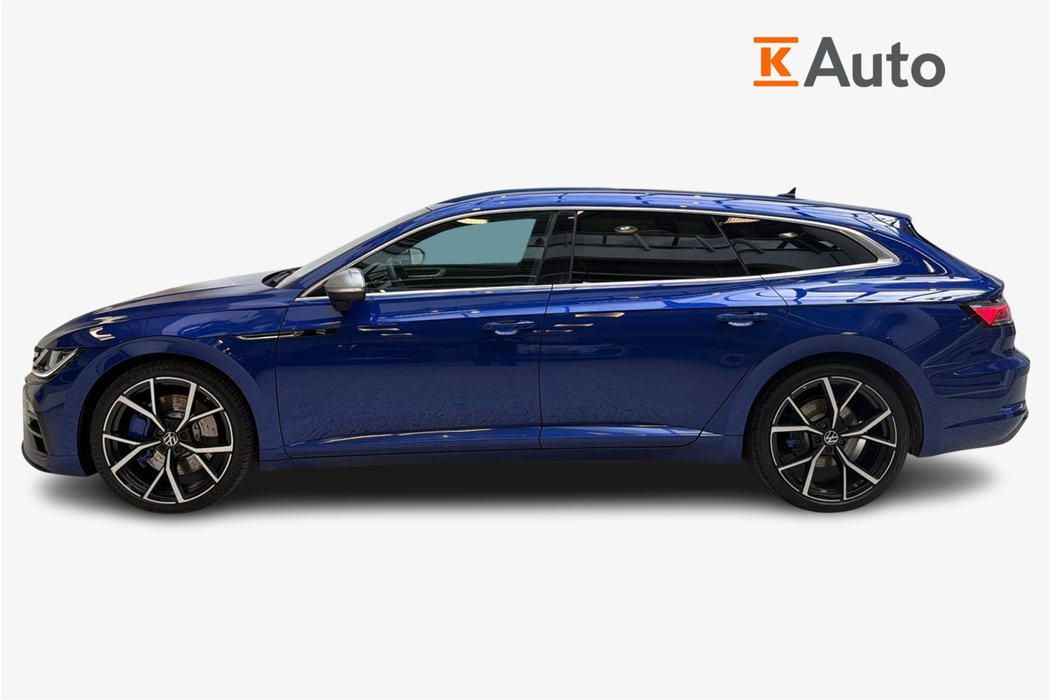 Volkswagen Arteon 2021, bild 5/27