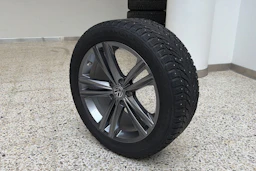 sininen Volkswagen Arteon 2021 kuva 10.