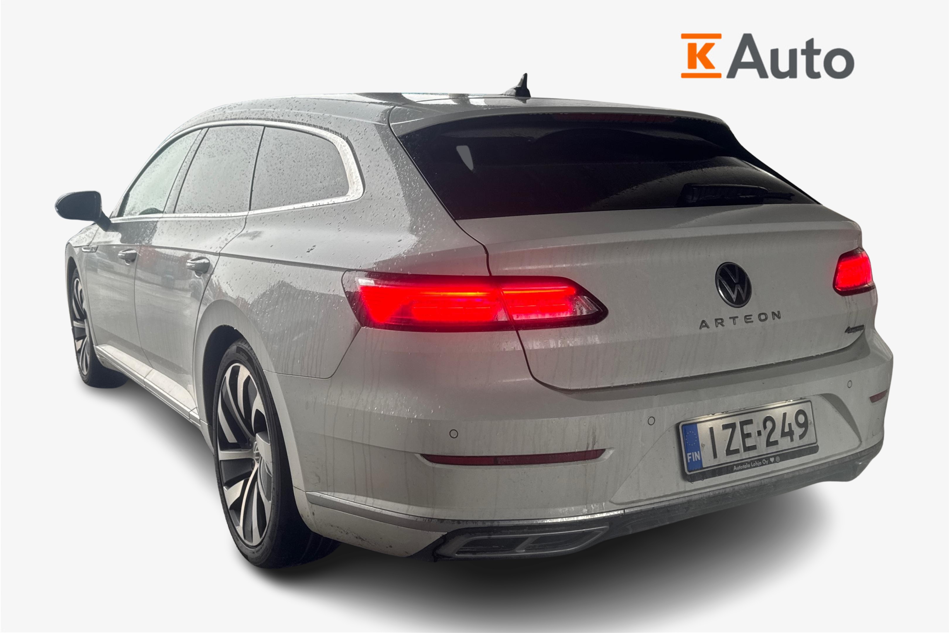 Volkswagen Arteon 2021, kuva 2/3