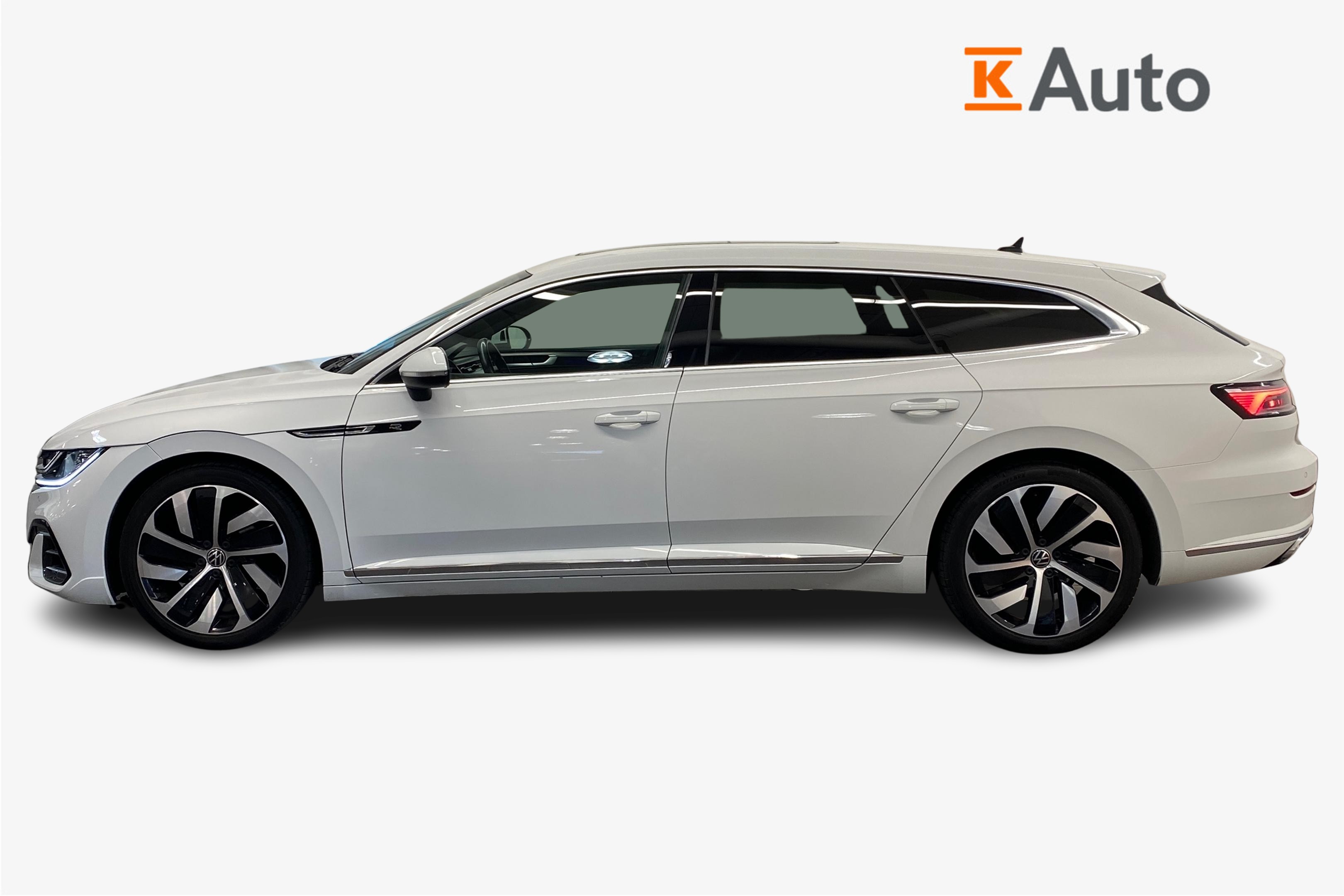 Volkswagen Arteon 2021, bild 5/33