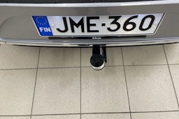 Sininen Volkswagen Arteon 2021 kuva 23.