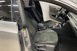 Sininen Volkswagen Arteon 2021 kuva 27.