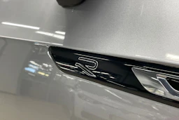 Sininen Volkswagen Arteon 2021 kuva 30.