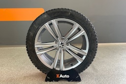 Sininen Volkswagen Arteon 2021 kuva 13.