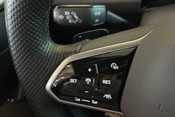 Sininen Volkswagen Arteon 2021 kuva 17.