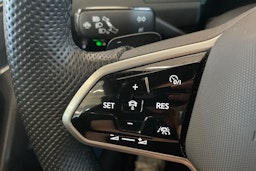 valkoinen Volkswagen Arteon 2021 kuva 15.