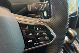 valkoinen Volkswagen Arteon 2021 kuva 16.