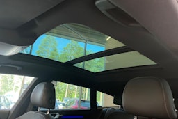 valkoinen Volkswagen Arteon 2021 kuva 26.