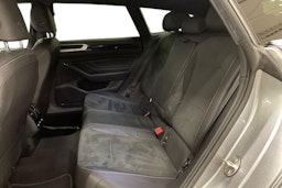 sininen Volkswagen Arteon 2021 kuva 10.