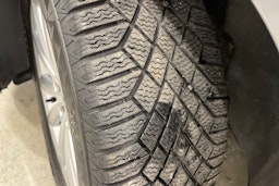 sininen Volkswagen Arteon 2021 kuva 13.