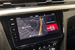 sininen Volkswagen Arteon 2021 kuva 18.