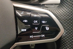 valkoinen Volkswagen Arteon 2021 kuva 22.