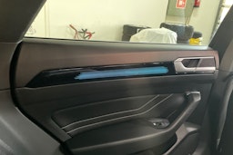 Musta Volkswagen Arteon 2021 kuva 26.