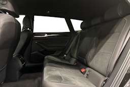 harmaa Volkswagen Arteon 2021 kuva 10.