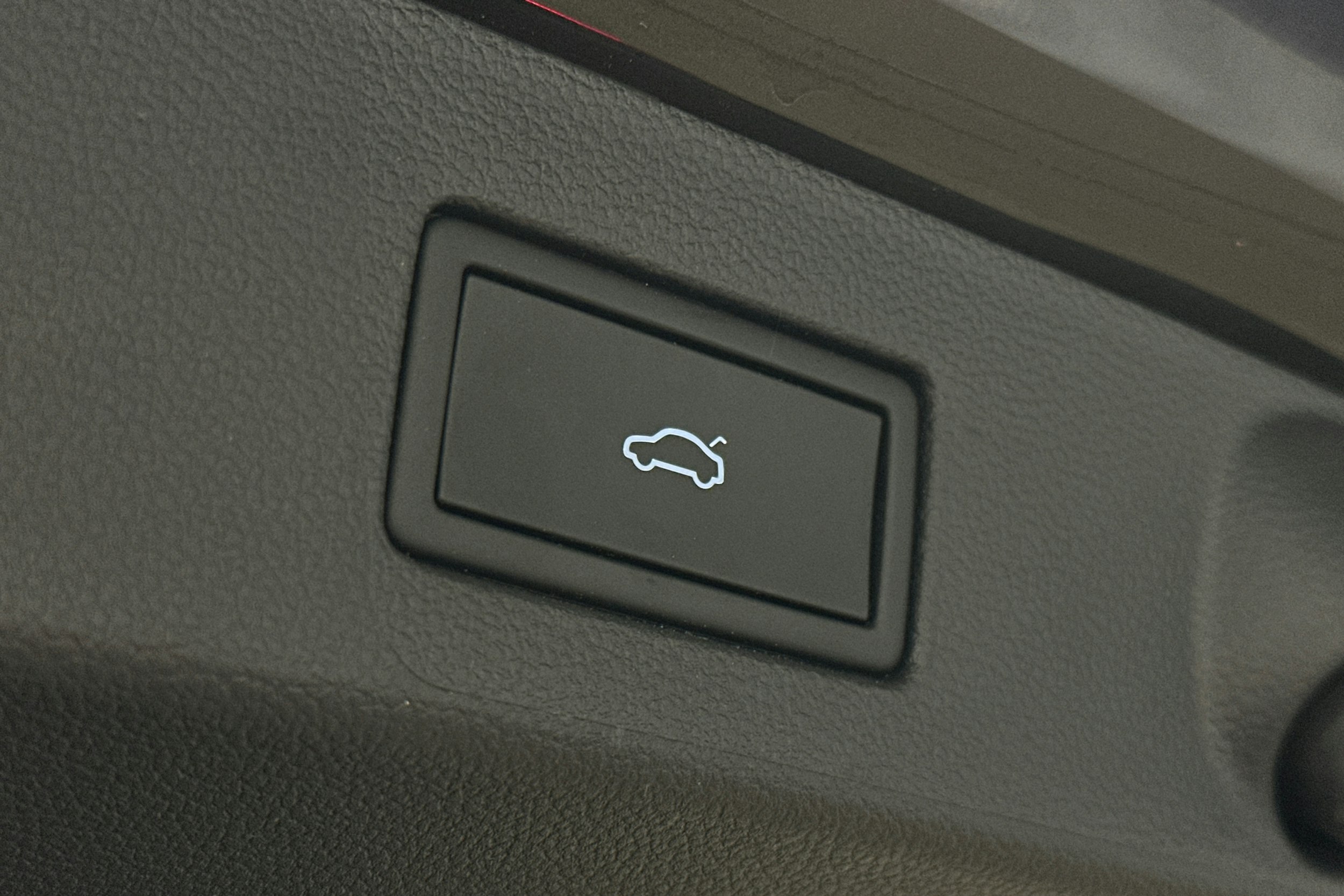 harmaa Volkswagen Arteon 2021 kuva 15.