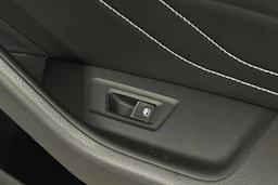 valkoinen Volkswagen Arteon 2021 kuva 17.