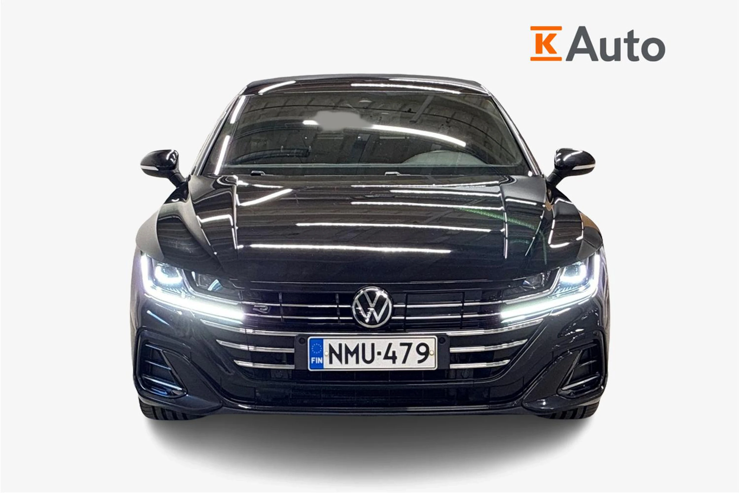met. musta Volkswagen Arteon 2021 kuva 4.