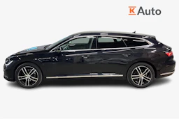 met. musta Volkswagen Arteon 2021 kuva 5.